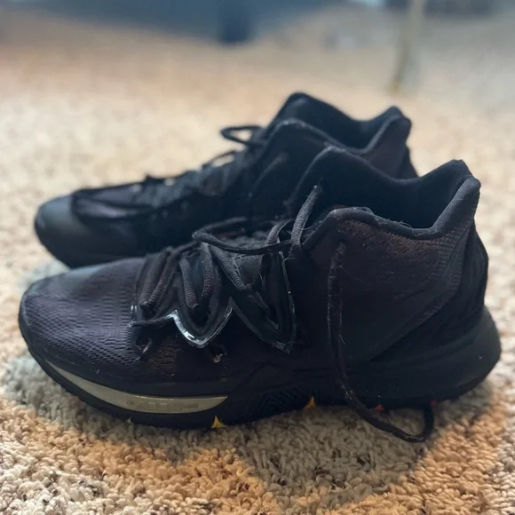Nike Kyrie 5‎ 'Neon Sole', Men’s, 8.5